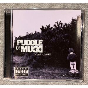 2001 studio album Come Clean by the American rock band Puddle of Mudd